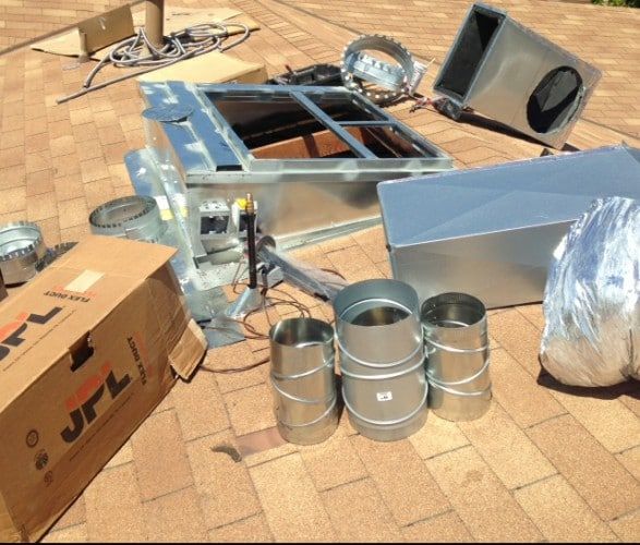 Premier Cooling and Heating