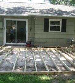 Houston Heights Foundation Repair