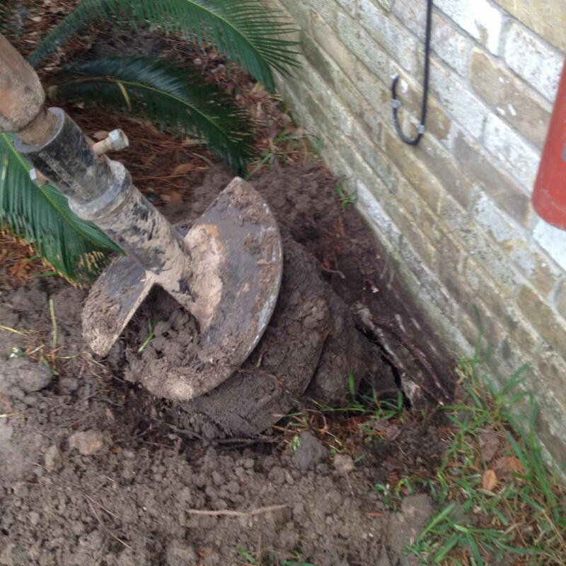 Atascocita Foundation Repair