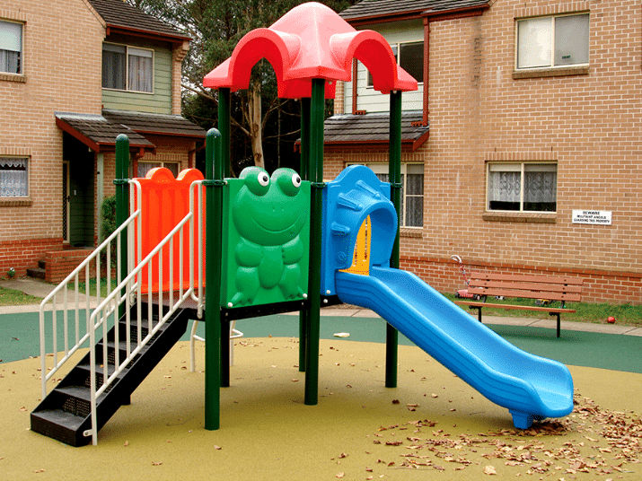 Koochie Global – Children's Playground Equipment