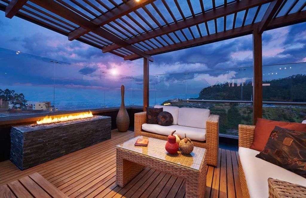 Premium Home