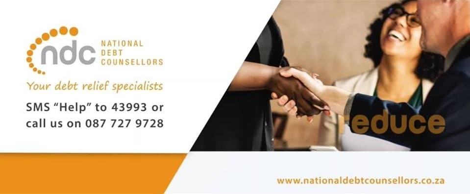 National Debt Counsellors