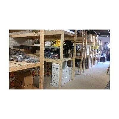 Sheffield Safety and Loss Control