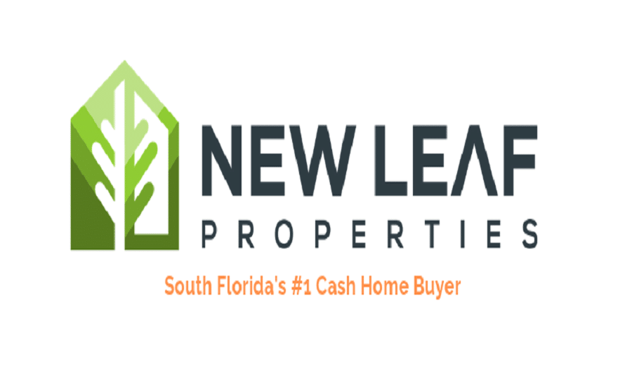 New Leaf Properties