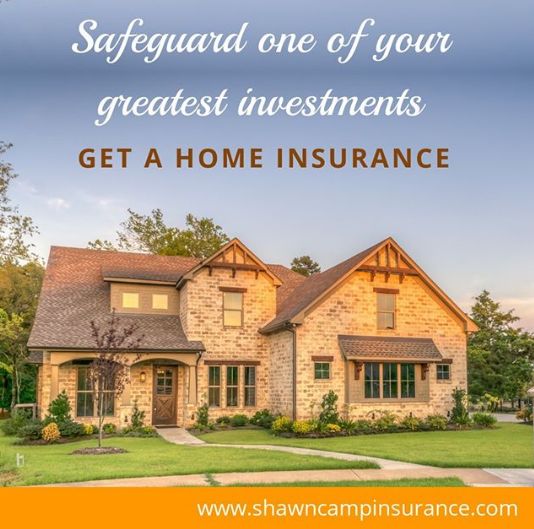 Shawn Camp Insurance Agency, Inc.