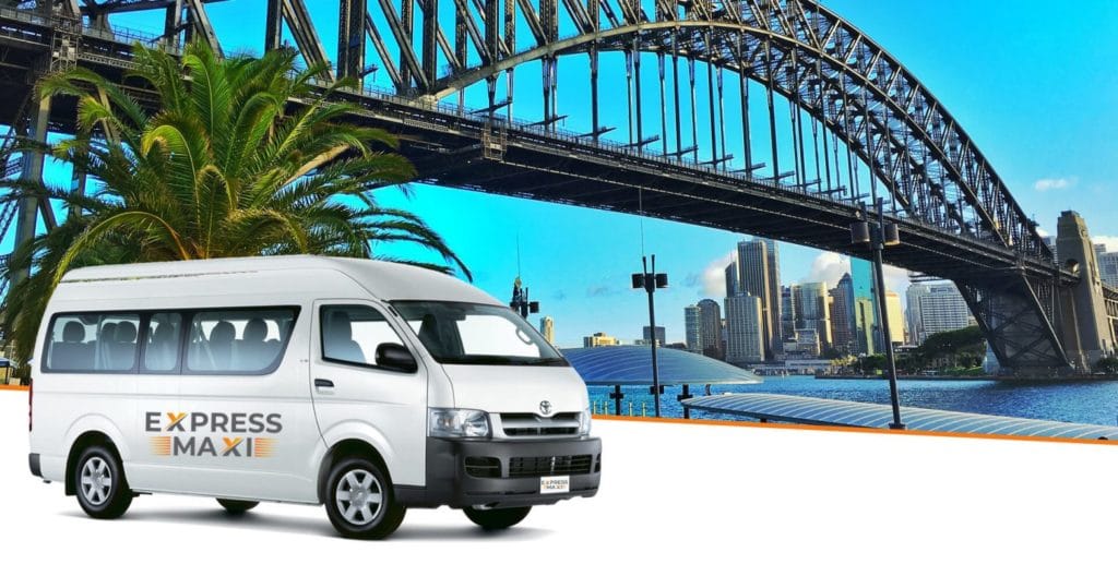 Express Maxi Cabs