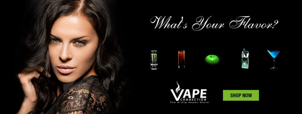 Vape Connection Australia