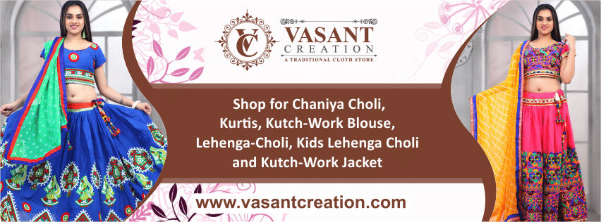Vasant Creation