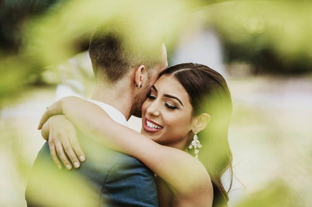 Peofessional Wedding photographer Melbourne
