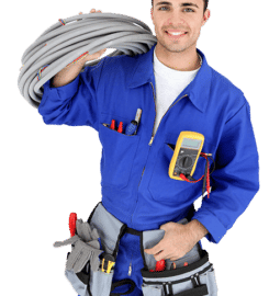 National Plumbing Services LTD
