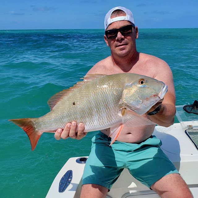 ALL IN Fishing Charters