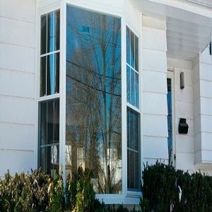 New Window Installation And Replacement