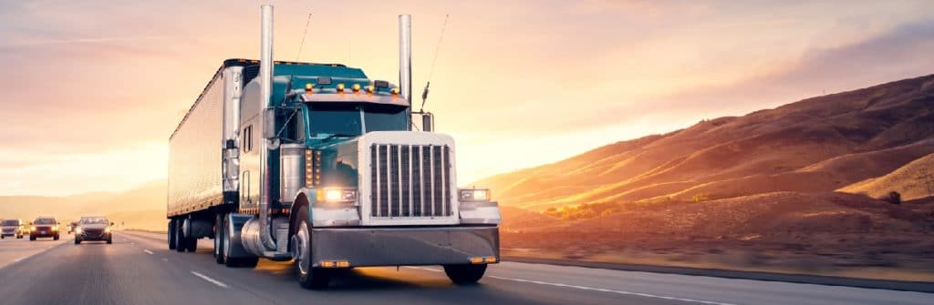 Commercial Auto & Truck Insurance