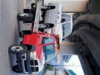 Manhattan Towing Service