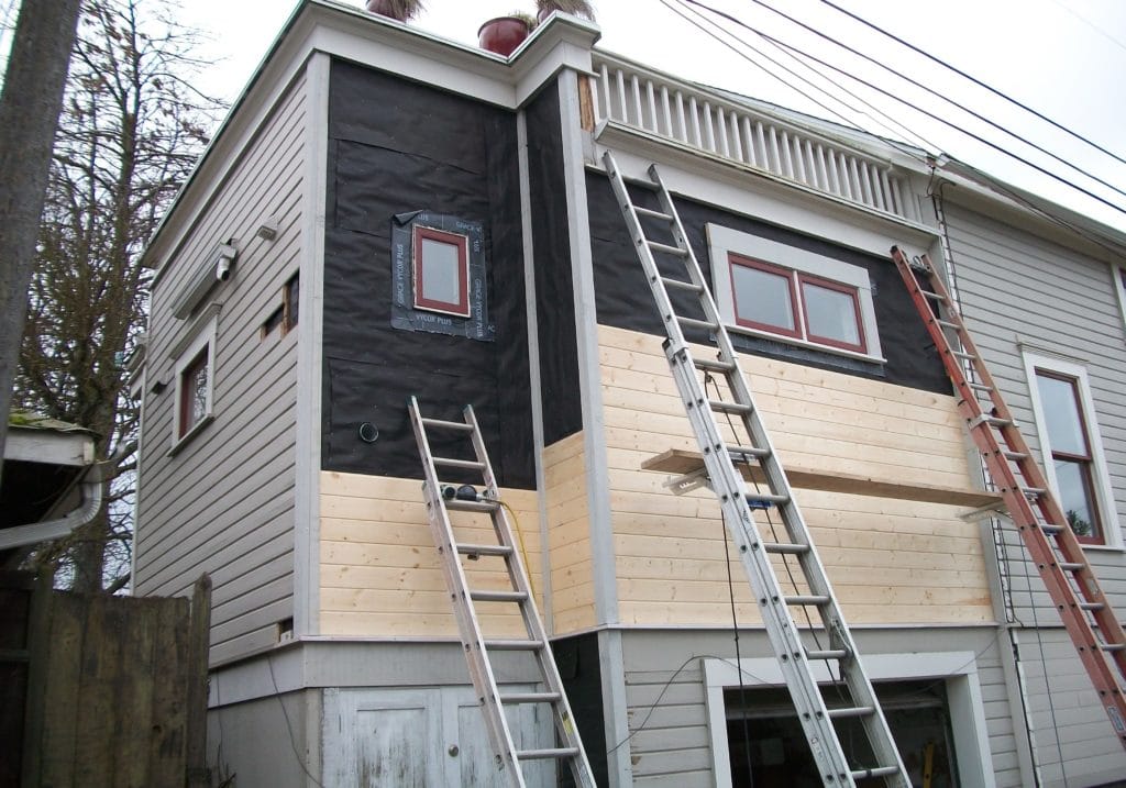 Oasis Construction Group
