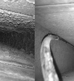 GreenDuctors Air Duct & Dryer Vent Cleaning
