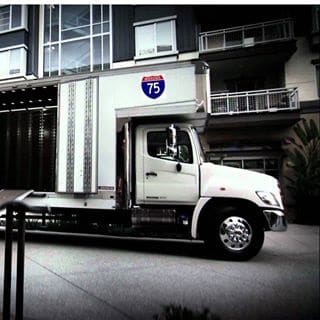 I75 Moving & Storage