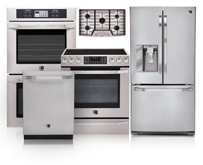 Appliance Repair Brooklyn
