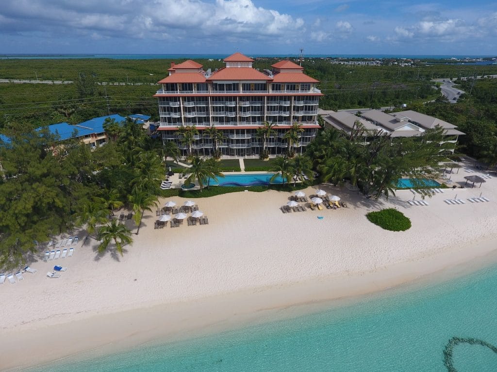Cayman Realtor – EJ Bodden