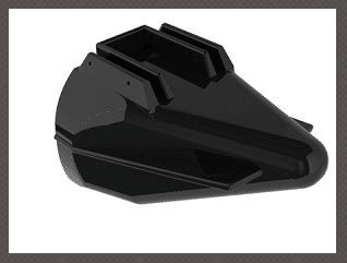 Nautilus Pontoons