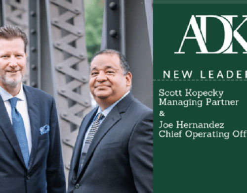 Akin, Doherty, Klein & Feuge, PC