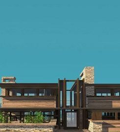 Franklin Studios Architecture Corporation.