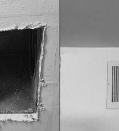 GreenDuctors Air Duct & Dryer Vent Cleaning