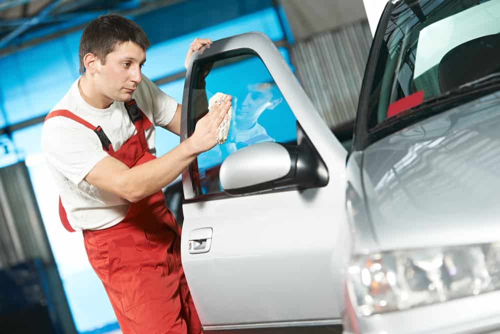 Alpine Windshield Replacement and Repair – Pearland TX Auto Glass