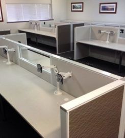 Perth Partition Company