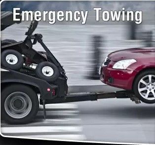 NYC Towing Service