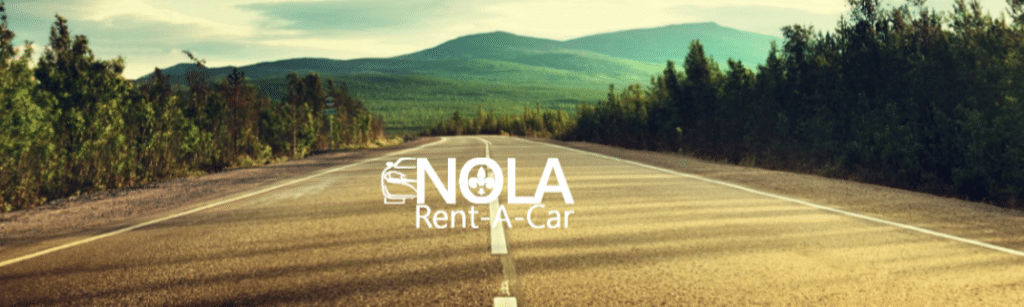 NOLA Rent a Car