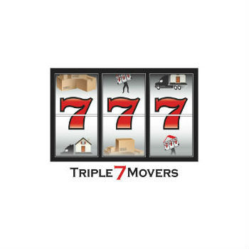 Triple 7 Movers Las Vegas