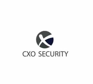 CXO Security Pty Ltd