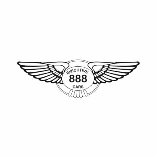 888 Executive Cars