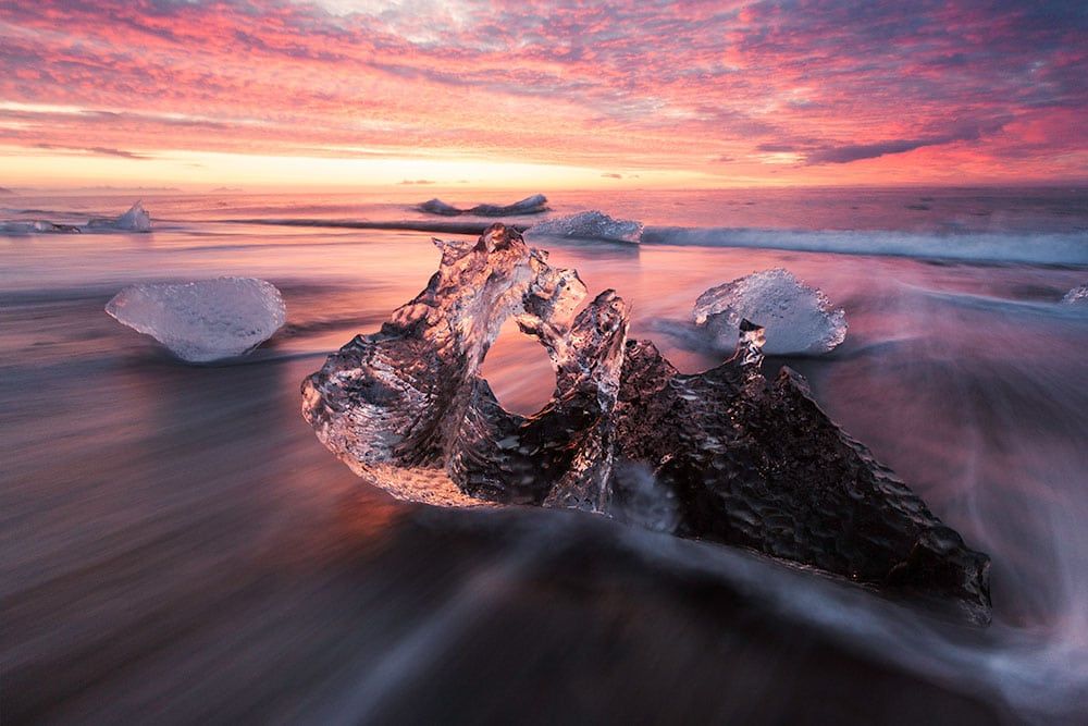Jennifer King Photography Workshops