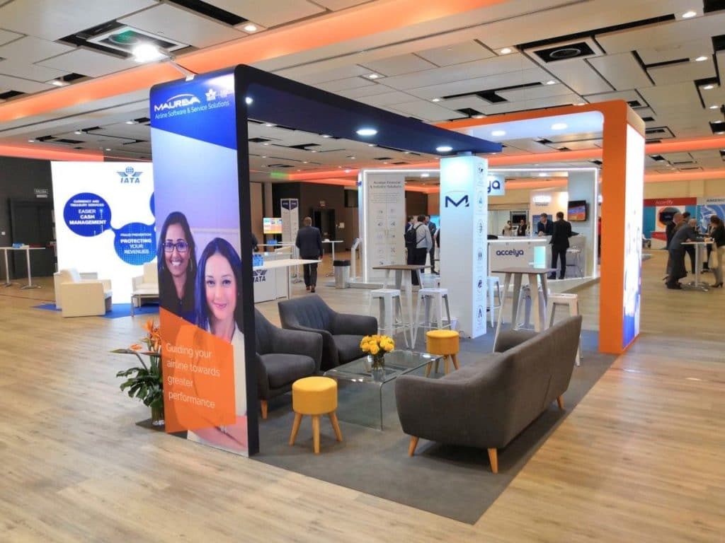 Adam Expo Stand Solutions