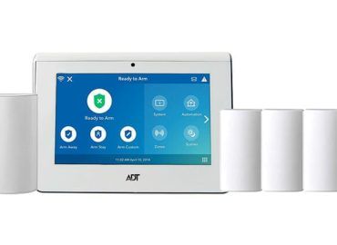 Zions Security Alarms – ADT Authorized Dealer