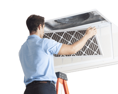 GreenDuctors Air Duct Cleaning NYC