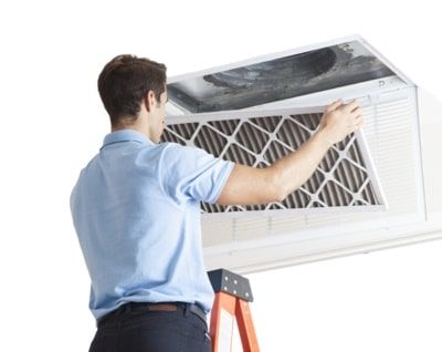 GreenDuctors Air Duct & Dryer Vent Cleaning