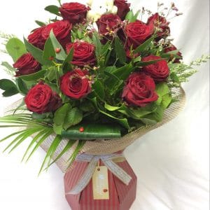 Elegance Florists Cork