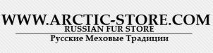 Russian fur Store