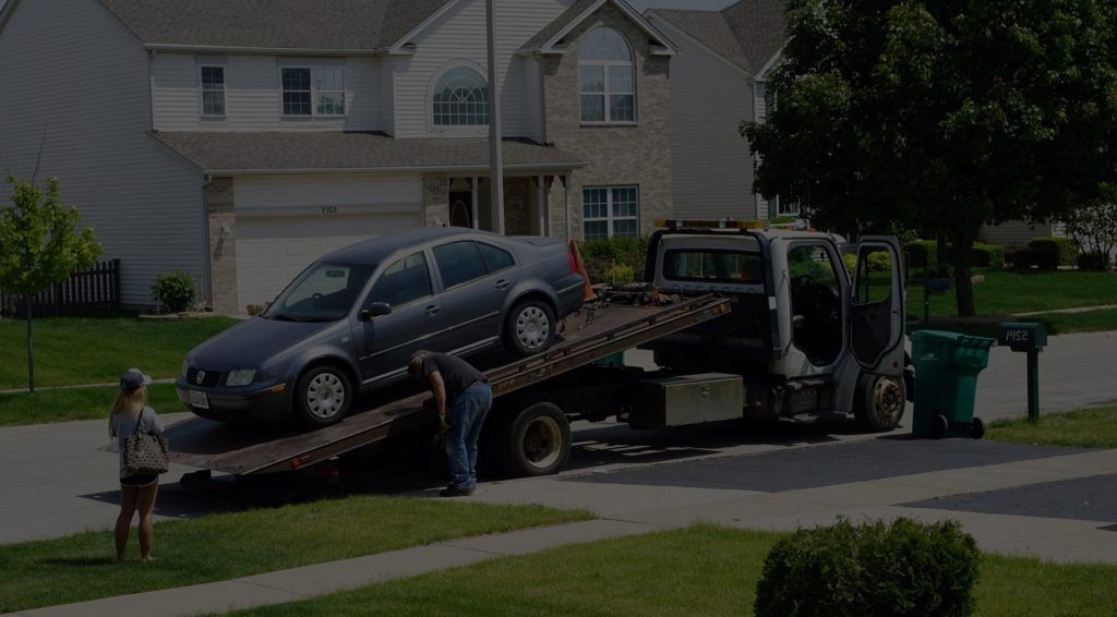 Cash for Cars in Meriden CT