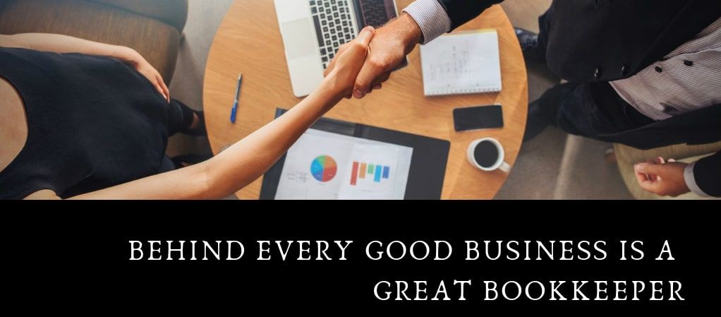 Bookkeeping Services Adelaide