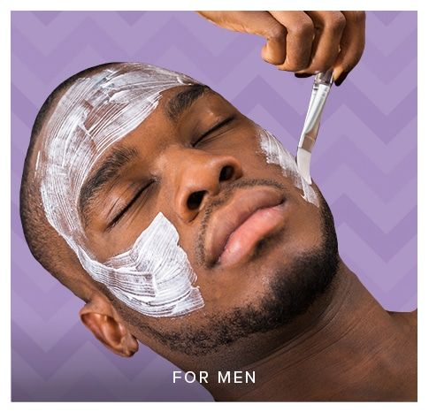Medical & Acne Treatment Facial
