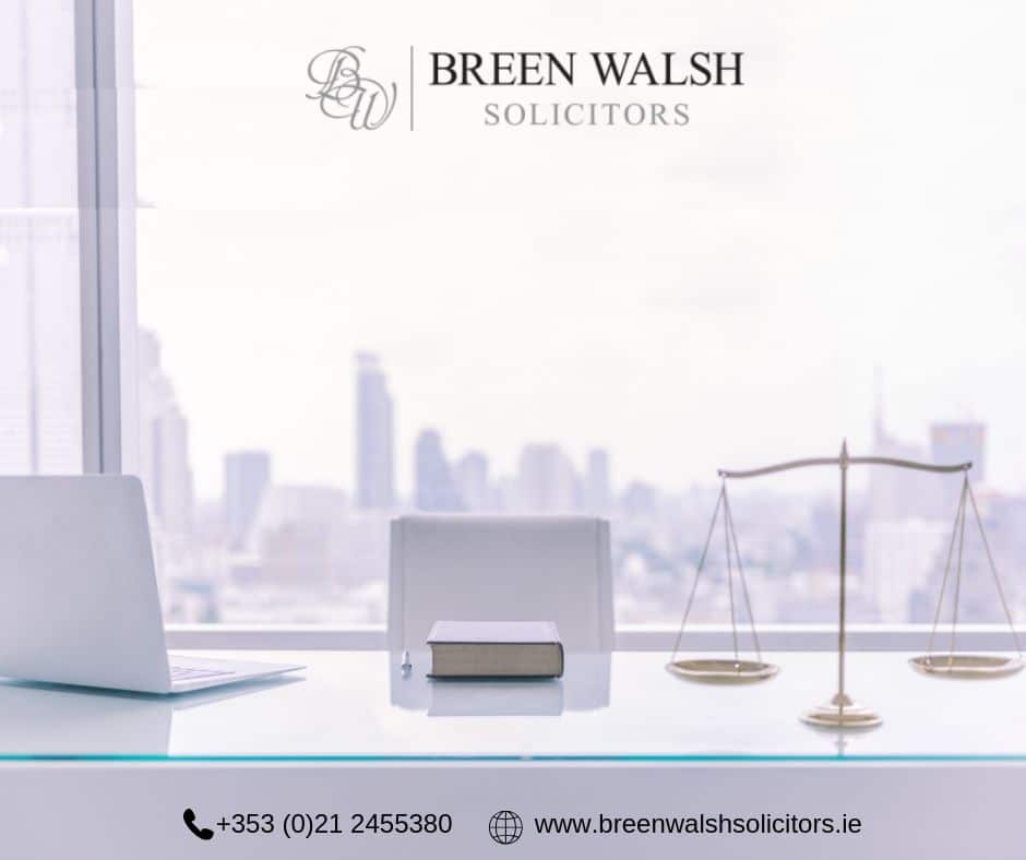 Breen Walsh Solicitors