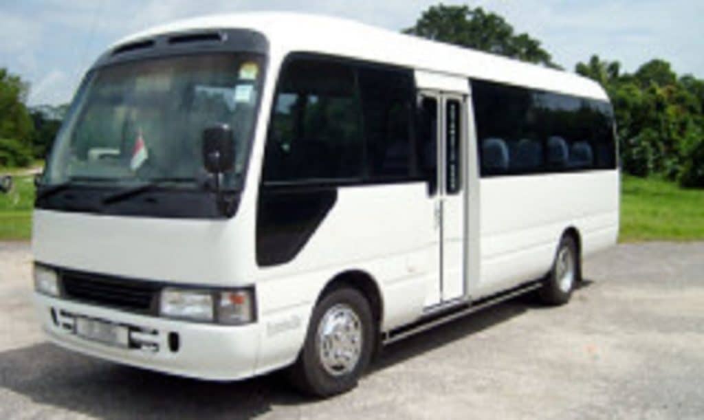 AA Translink Pte Ltd