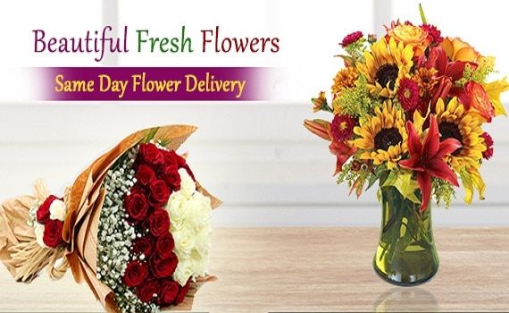 midnight flower delivery in jaipur