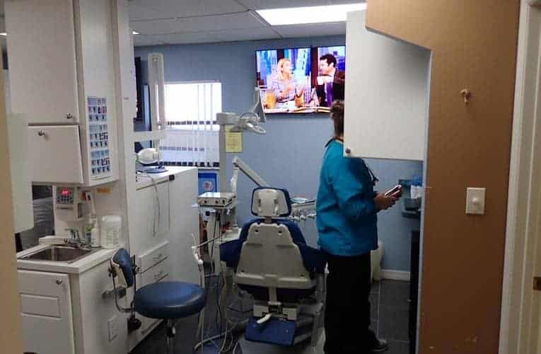 Caledonia Crosstown Dental Centre