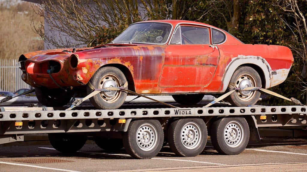 Cash For Cars Lower Hutt