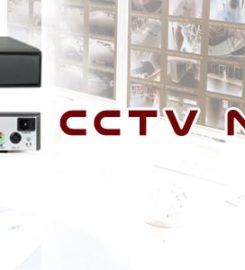 CCTV Camera Dubai – Hikvision CCTV, Uniview